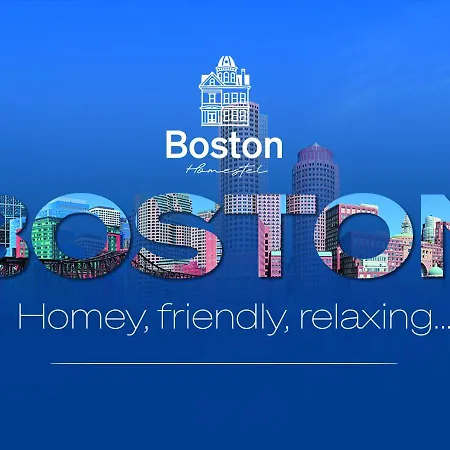 Boston Homestel